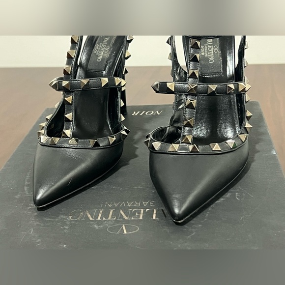 Valentino heels - Picture 2 of 6